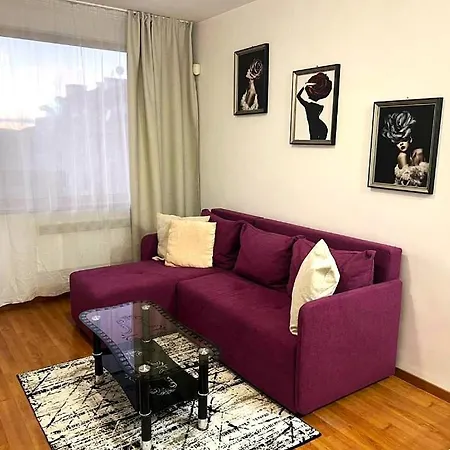 Apartment Vip Belvedere Club *