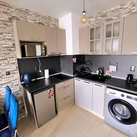 Vip Belvedere Club Lejlighed