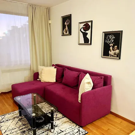 Apartment Vip Belvedere Club Bansko