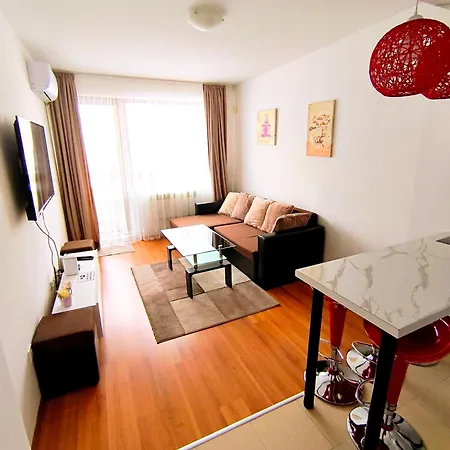 Vip Belvedere Club Banszko