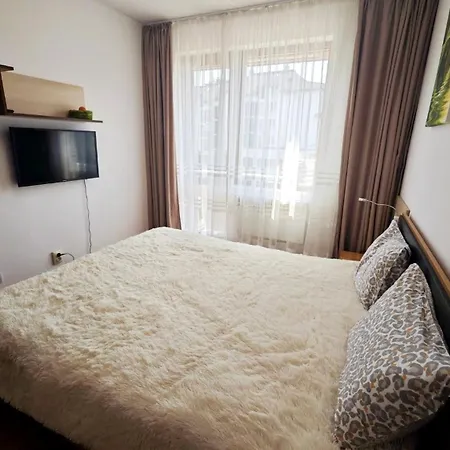 Vip Belvedere Club * Bansko