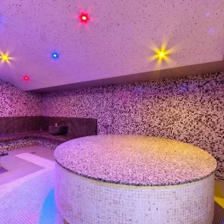 Vip Belvedere Club Διαμέρισμα