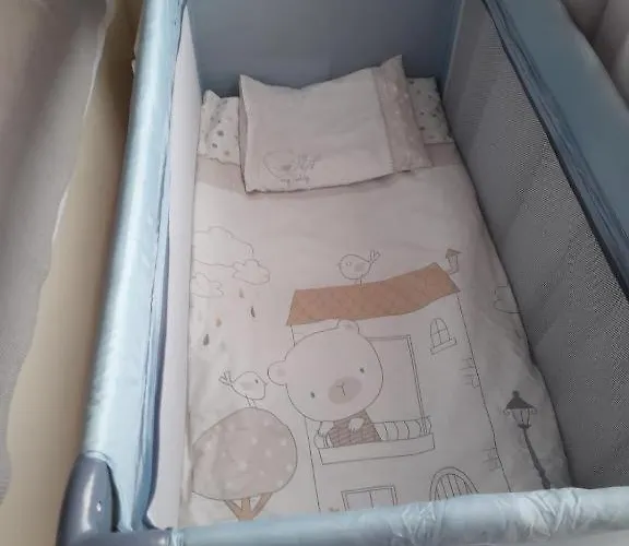 Apartmán Vip Belvedere Club