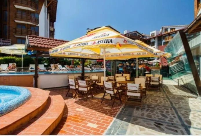 Apartmán Vip Belvedere Club Bansko