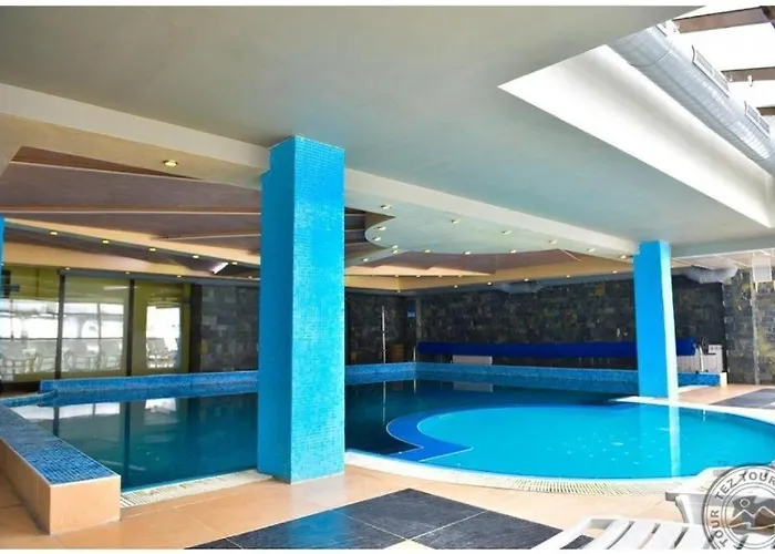 Vip Belvedere Club Apartmán Bansko