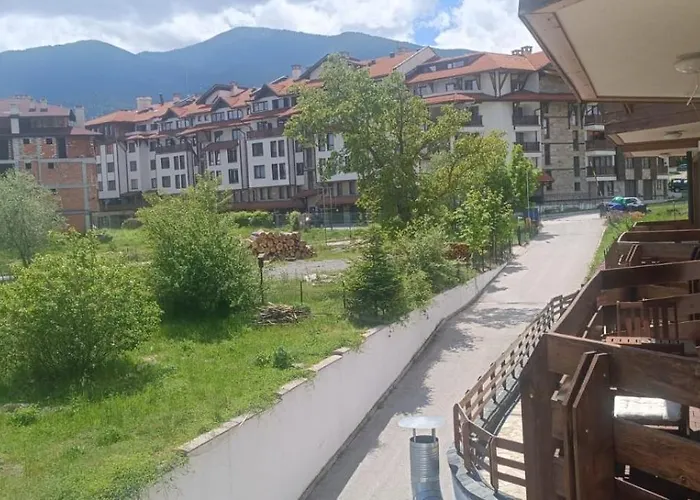 Vip Belvedere Club *