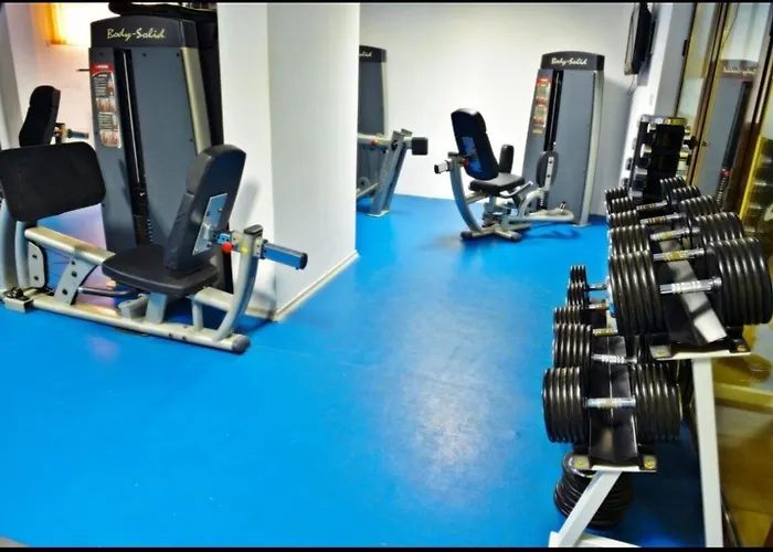 Vip Belvedere Club Bansko