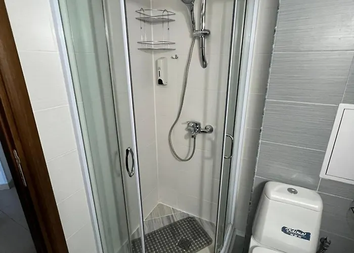 Apartmán Vip Belvedere Club Bansko