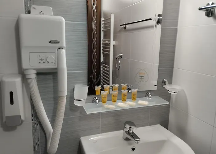 Vip Belvedere Club Apartmán *