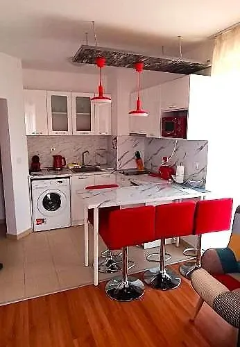 Vip Belvedere Club * Bansko