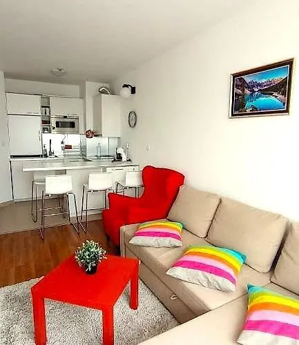 Vip Belvedere Club *