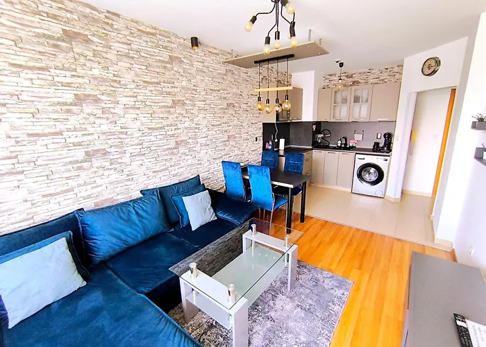 Vip Belvedere Club Apartment Bansko