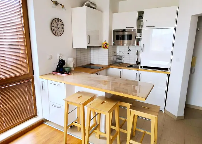 Vip Belvedere Club Bansko