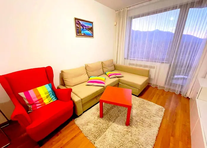 Vip Belvedere Club * Bansko