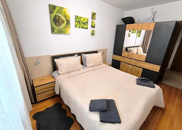 Vip Belvedere Club Apartment *