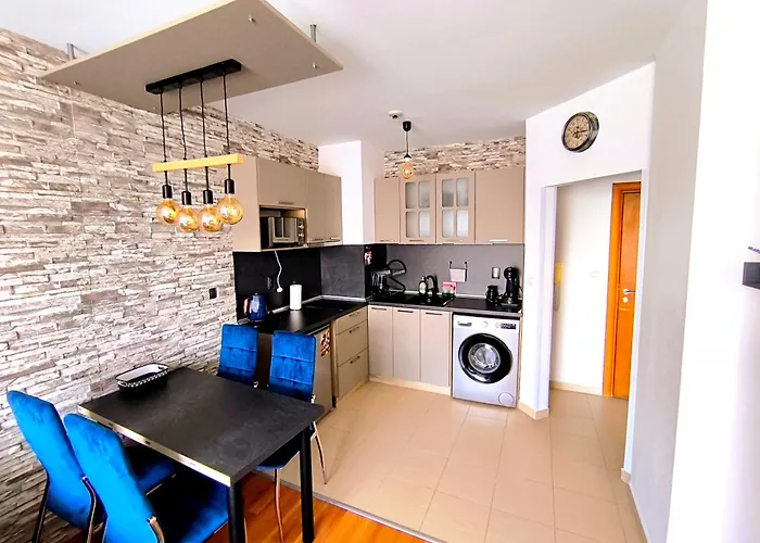 Vip Belvedere Club * Bansko