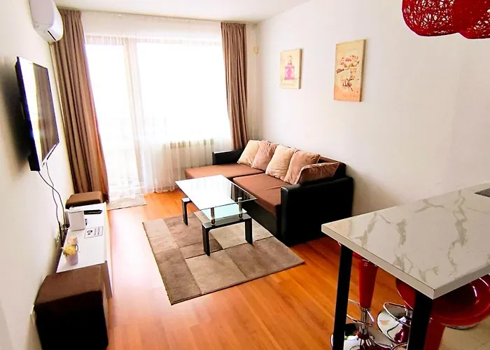 Vip Belvedere Club Bansko