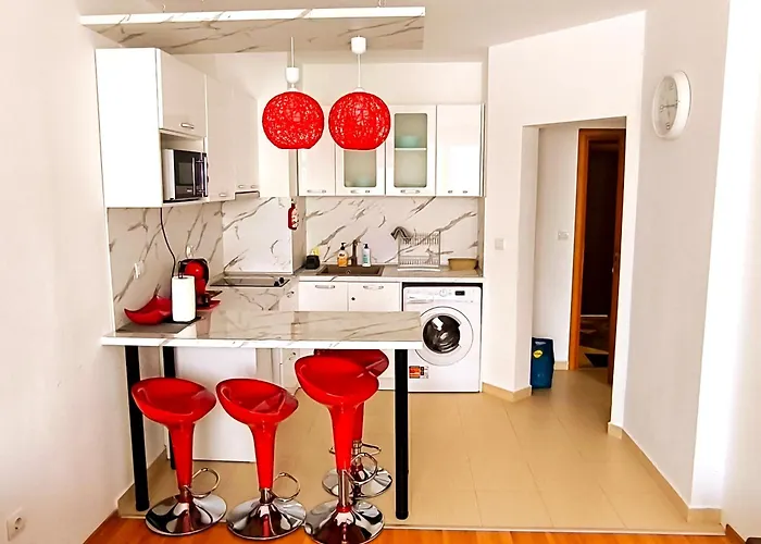 Apartmán Vip Belvedere Club *