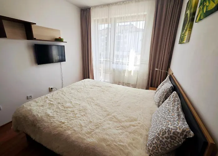 Vip Belvedere Club * Bansko